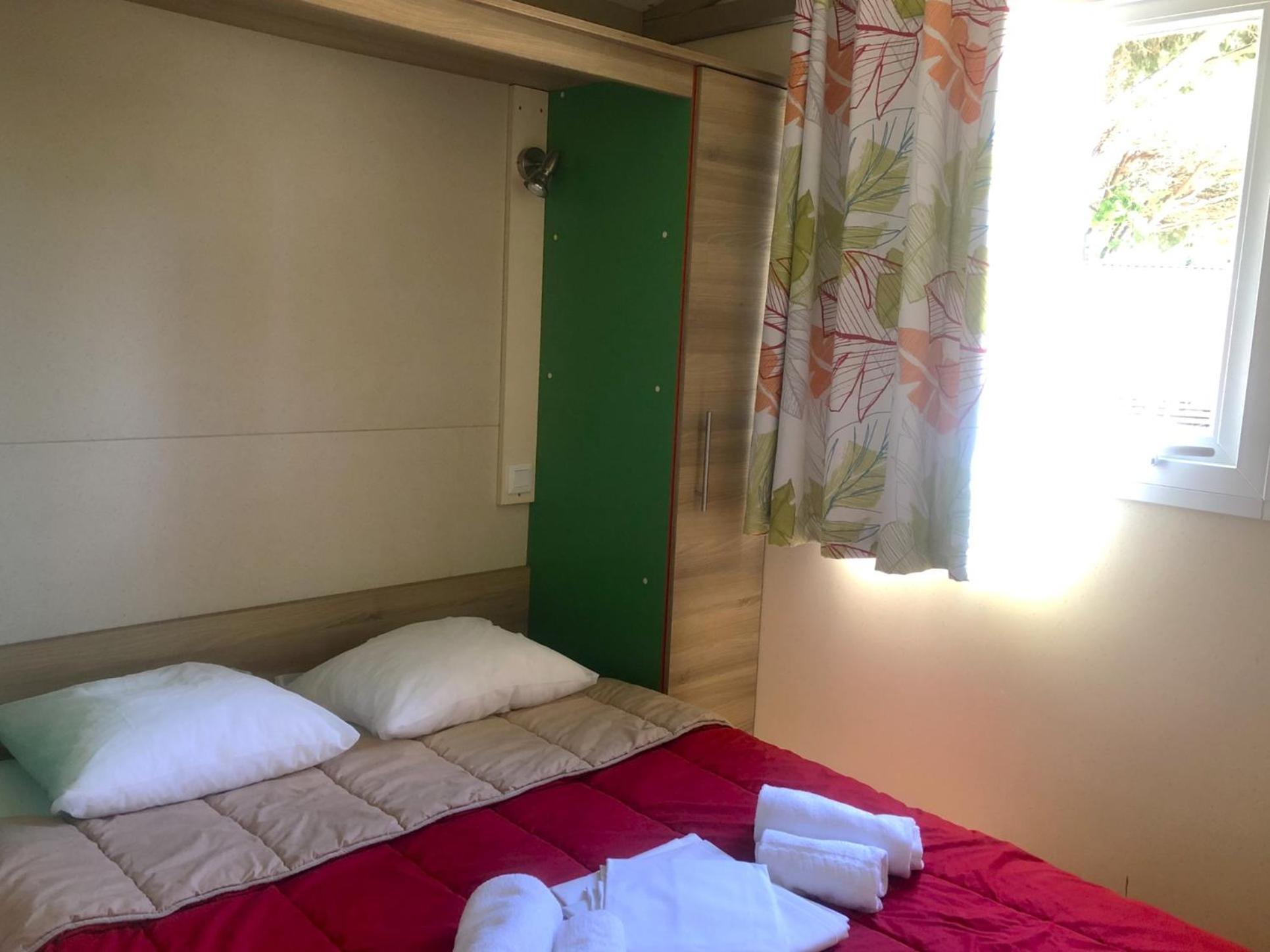 Camping Dolce Vita Calvi  Exteriör bild