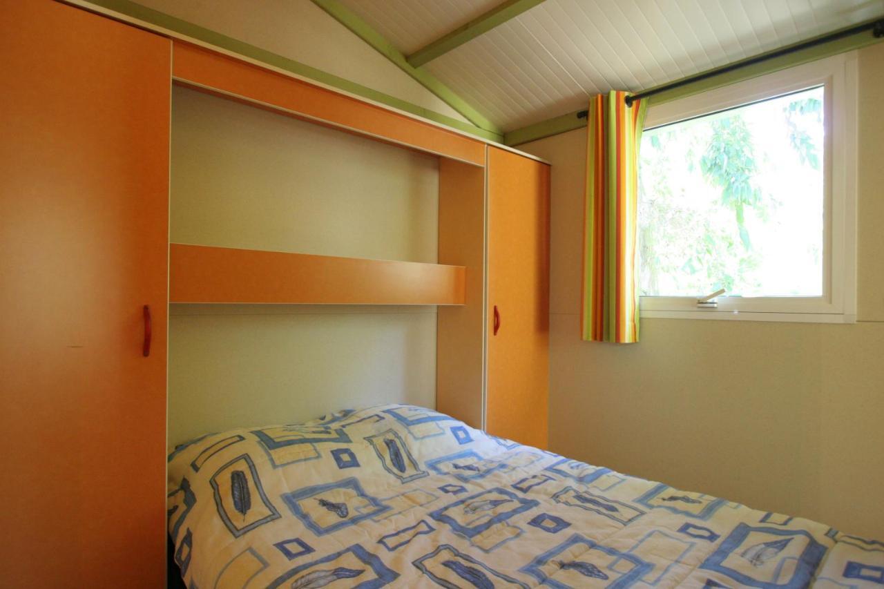 Camping Dolce Vita Calvi  Exteriör bild